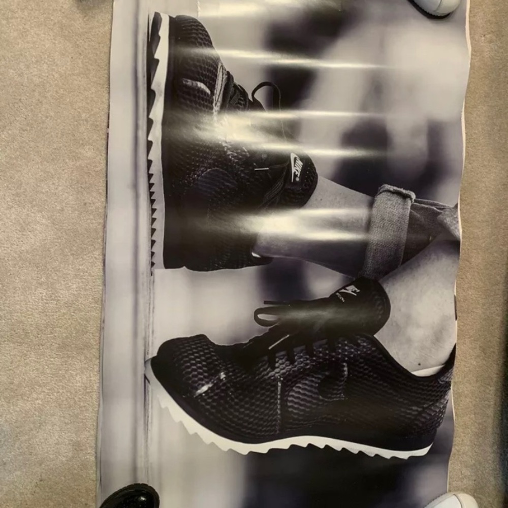 Nike Poster
